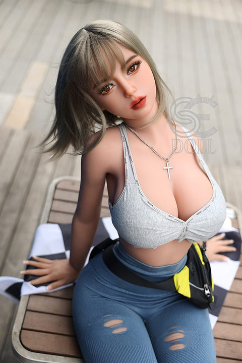 SE Doll - Melody (161cm) - Babe - Big Ass - Sex Doll - iDollrable
