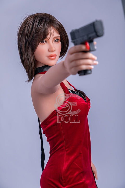 SE Doll - Nidalee (163cm) - Full TPE - Role Play - Sex Doll - iDollrable