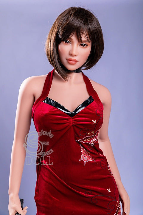 SE Doll - Nidalee (163cm) - Full TPE - Role Play - Sex Doll - iDollrable