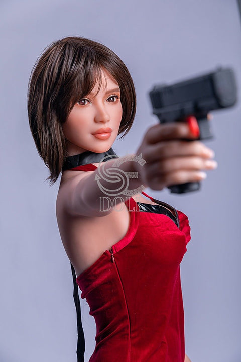 SE Doll - Nidalee (163cm) - Full TPE - Role Play - Sex Doll - iDollrable