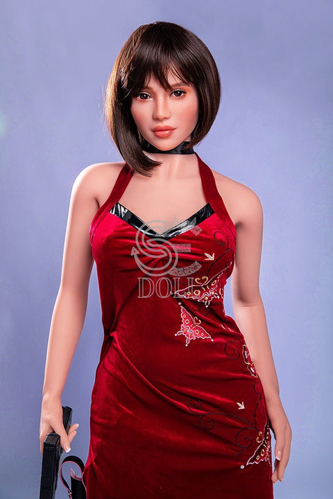 SE Doll - Nidalee (163cm) - Full TPE - Role Play - Sex Doll - iDollrable