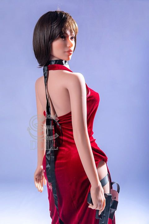 SE Doll - Nidalee (163cm) - Full TPE - Role Play - Sex Doll - iDollrable