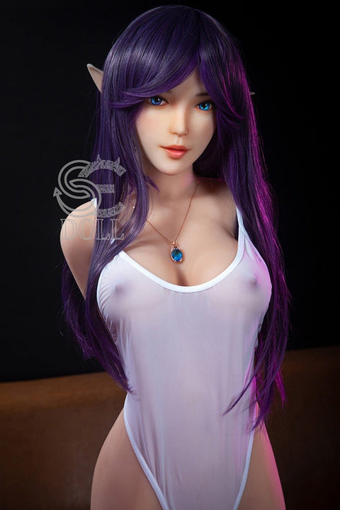 SE Doll - Olivia (151cm) - Elf - Full TPE - Sex Doll - iDollrable