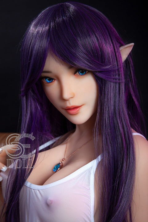 SE Doll - Olivia (151cm) - Elf - Full TPE - Sex Doll - iDollrable