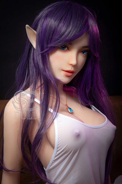 SE Doll - Olivia (151cm) - Elf - Full TPE - Sex Doll - iDollrable
