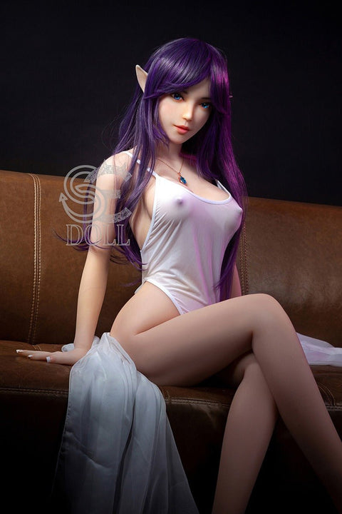 SE Doll - Olivia (151cm) - Elf - Full TPE - Sex Doll - iDollrable