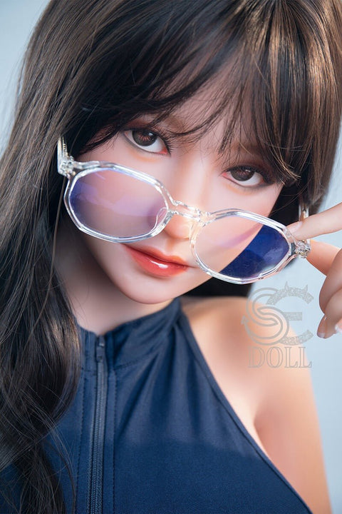SE Doll - Phoebe (157cm) - Asian - Babe - Sex Doll - iDollrable