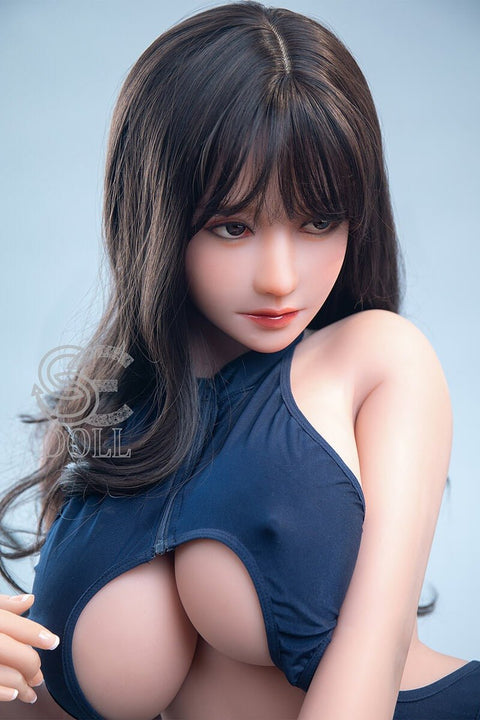 SE Doll - Phoebe (157cm) [US In Stock] - Asian - Full TPE - Sex Doll - iDollrable