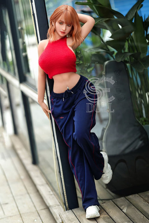 SE Doll - Phoebe D. (161cm) - Babe - Full TPE - Sex Doll - iDollrable