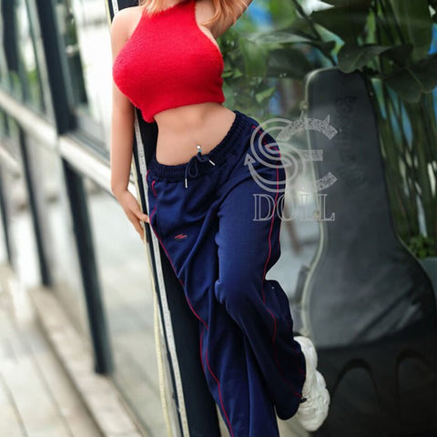 SE Doll - Phoebe D. (161cm) - Babe - Full TPE - Sex Doll - iDollrable