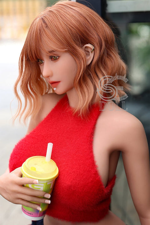 SE Doll - Phoebe D. (161cm) - Babe - Full TPE - Sex Doll - iDollrable
