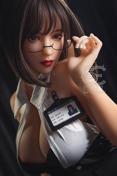 SE Doll - Queena A. (161cm) - Asian - Babe - Sex Doll - iDollrable
