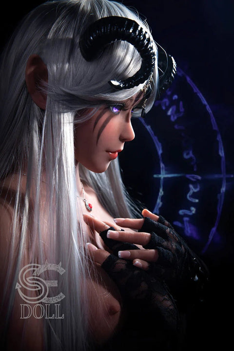 SE Doll - Samantha (150cm) - Elf - Full TPE - Sex Doll - iDollrable