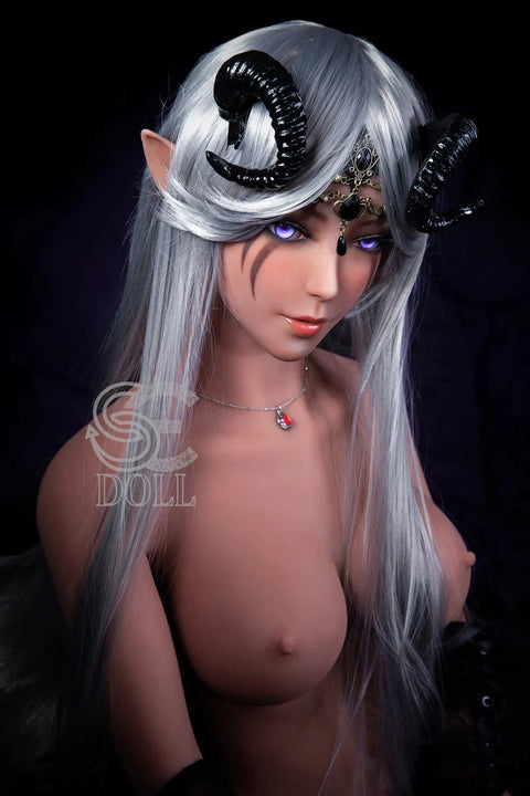 SE Doll - Samantha (150cm) - Elf - Full TPE - Sex Doll - iDollrable