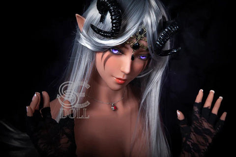 SE Doll - Samantha (150cm) - Elf - Full TPE - Sex Doll - iDollrable