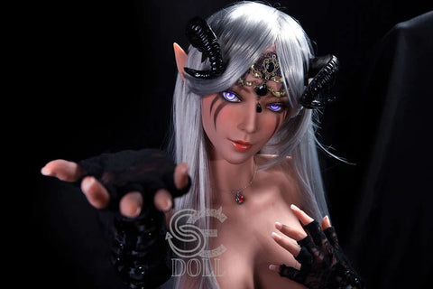 SE Doll - Samantha (150cm) - Elf - Full TPE - Sex Doll - iDollrable