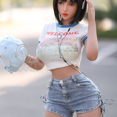 SE Doll - Stella (161cm) - Babe - Big Tits - Sex Doll - iDollrable