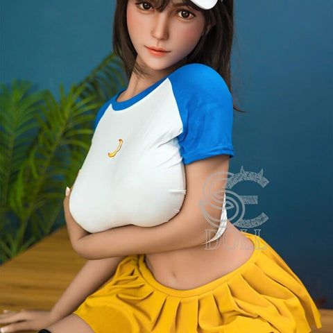 SE Doll - Winola A (157cm) - Babe - Big Tits - Sex Doll - iDollrable