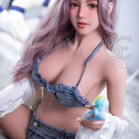 SE Doll - Yasmin (163cm) - Babe - Full TPE - Sex Doll - iDollrable