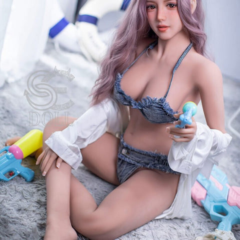 SE Doll - Yasmin (163cm) - Babe - Full TPE - Sex Doll - iDollrable