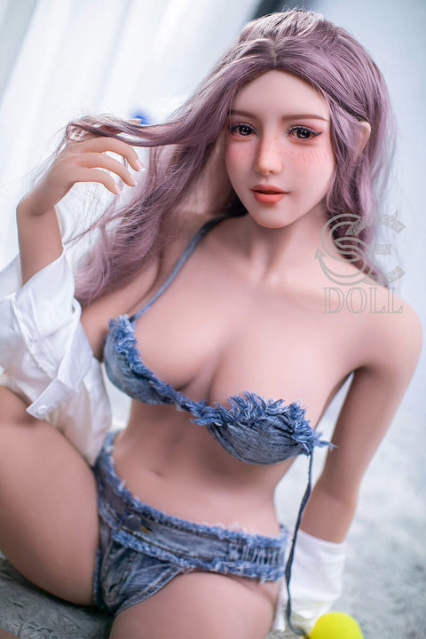 SE Doll - Yasmin (163cm) - Babe - Full TPE - Sex Doll - iDollrable