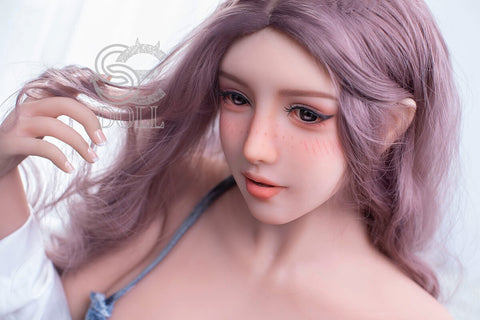 SE Doll - Yasmin (163cm) - Babe - Full TPE - Sex Doll - iDollrable