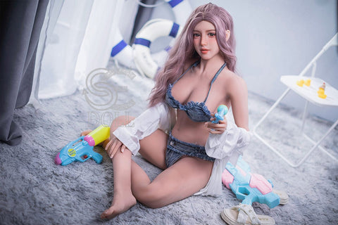 SE Doll - Yasmin (163cm) - Babe - Full TPE - Sex Doll - iDollrable