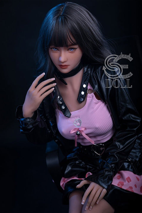 SE Doll - Yuuka E. (158cm) - Babe - Full TPE - Sex Doll - iDollrable