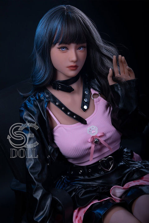 SE Doll - Yuuka E. (158cm) - Babe - Full TPE - Sex Doll - iDollrable