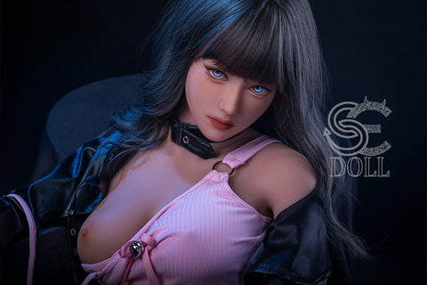 SE Doll - Yuuka E. (158cm) - Babe - Full TPE - Sex Doll - iDollrable