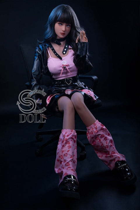 SE Doll - Yuuka E. (158cm) - Babe - Full TPE - Sex Doll - iDollrable