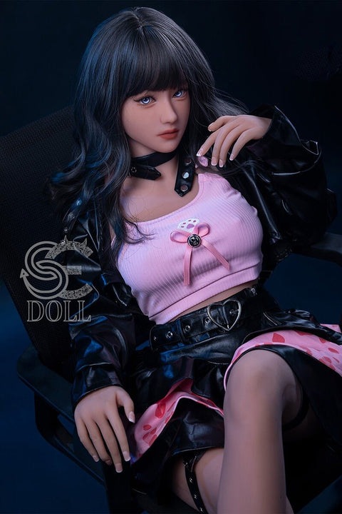 SE Doll - Yuuka E. (158cm) - Babe - Full TPE - Sex Doll - iDollrable