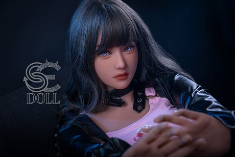 SE Doll - Yuuka E. (158cm) - Babe - Full TPE - Sex Doll - iDollrable