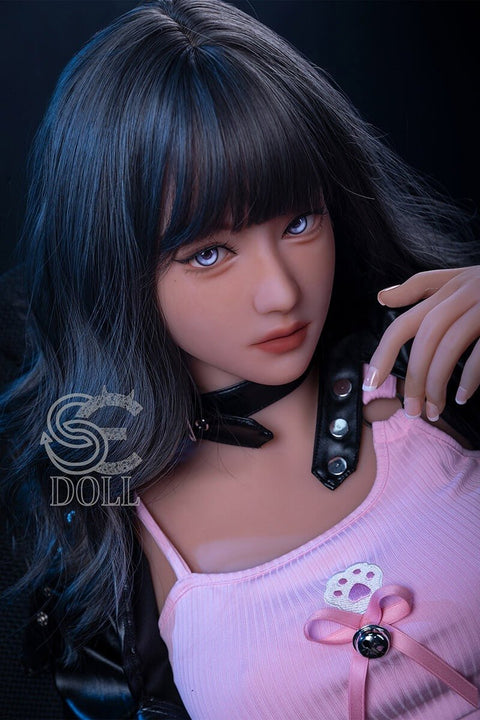 SE Doll - Yuuka E. (158cm) - Babe - Full TPE - Sex Doll - iDollrable