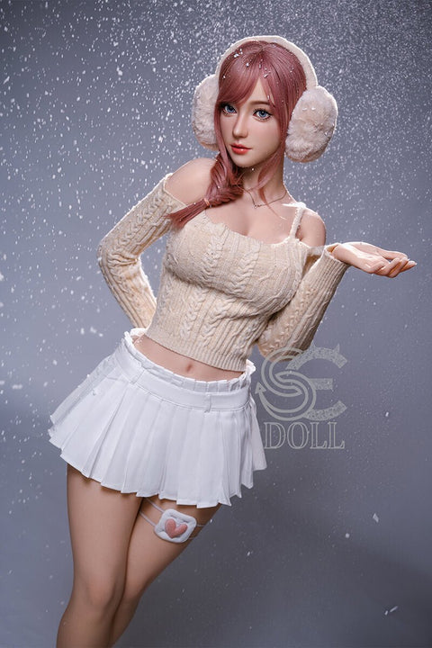 SE Doll - Yuuka H. (165cm) - Asian - Babe - Sex Doll - iDollrable