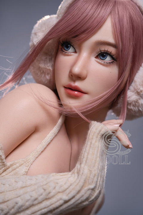 SE Doll - Yuuka H. (165cm) - Asian - Babe - Sex Doll - iDollrable