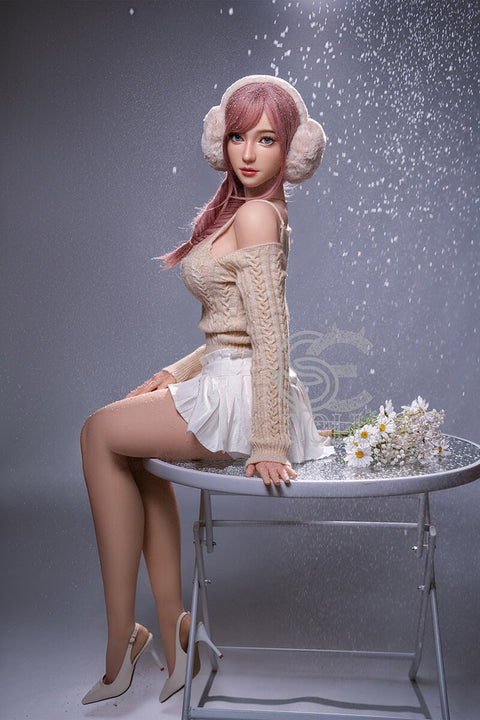 SE Doll - Yuuka H. (165cm) - Asian - Babe - Sex Doll - iDollrable