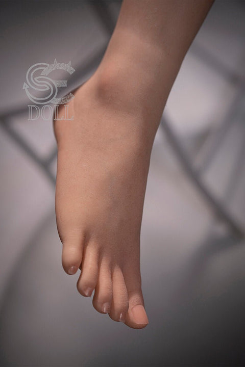 SE Doll - Yuuka H. (165cm) - Asian - Babe - Sex Doll - iDollrable