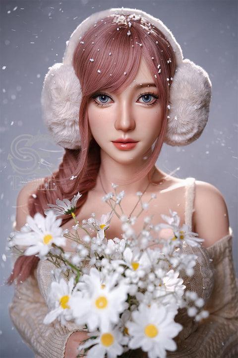 SE Doll - Yuuka H. (165cm) - Asian - Babe - Sex Doll - iDollrable