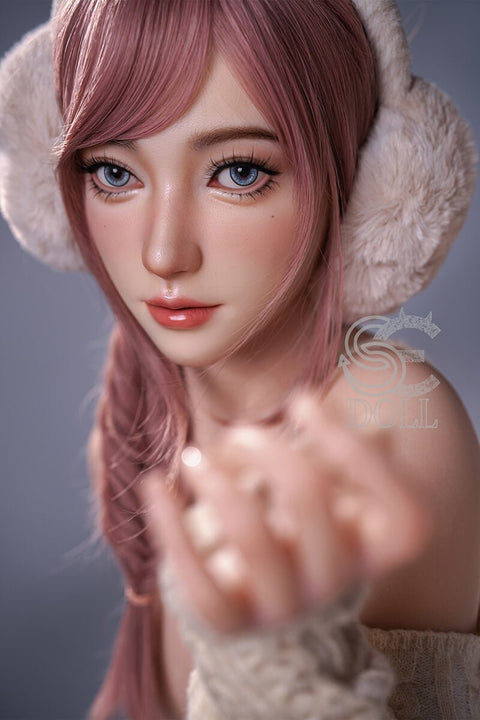SE Doll - Yuuka H. (165cm) - Asian - Babe - Sex Doll - iDollrable