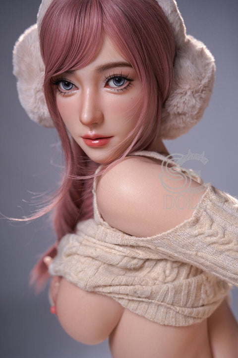 SE Doll - Yuuka H. (165cm) - Asian - Babe - Sex Doll - iDollrable