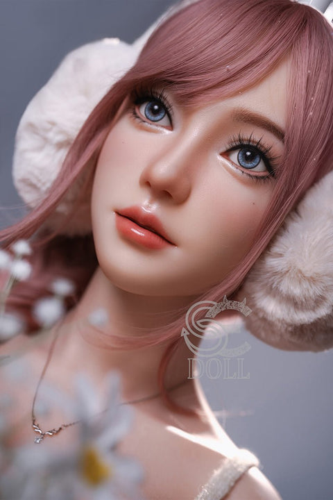 SE Doll - Yuuka H. (165cm) - Asian - Babe - Sex Doll - iDollrable
