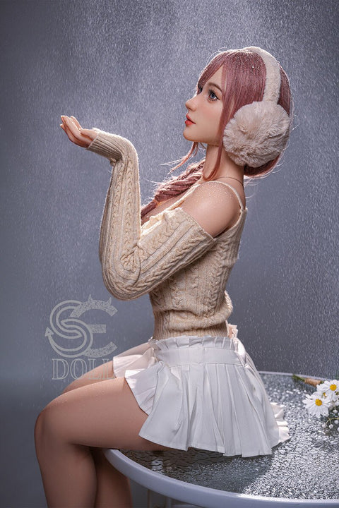 SE Doll - Yuuka H. (165cm) - Asian - Babe - Sex Doll - iDollrable