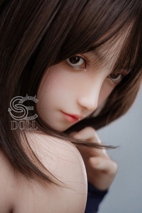 SE Doll - Yuuki G. (160cm) - Asian - Full Silicone - Sex Doll - iDollrable