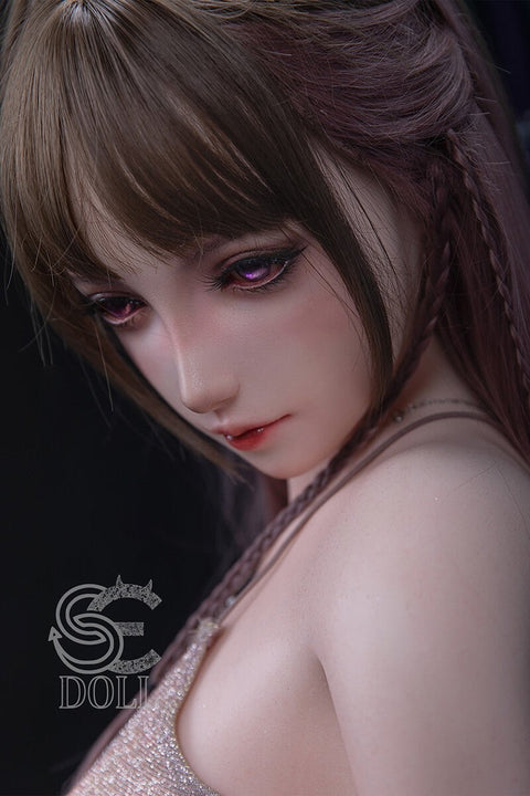 SE Doll - Yuuki I. (155cm) - Babe - Full Silicone - Sex Doll - iDollrable