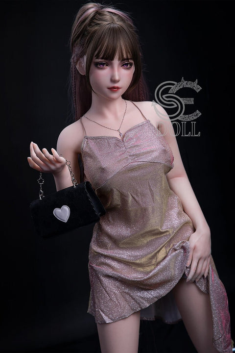 SE Doll - Yuuki I. (155cm) - Babe - Full Silicone - Sex Doll - iDollrable