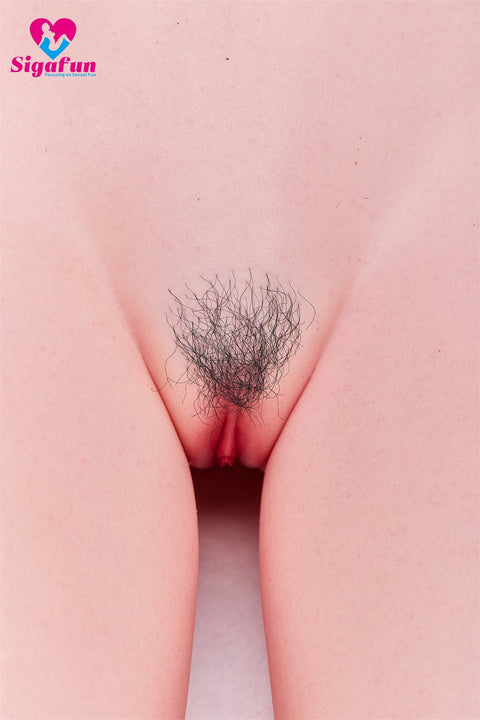 Sigafun - Isabel (83cm) - Legs (Silicone) - Sex Torso - iDollrable