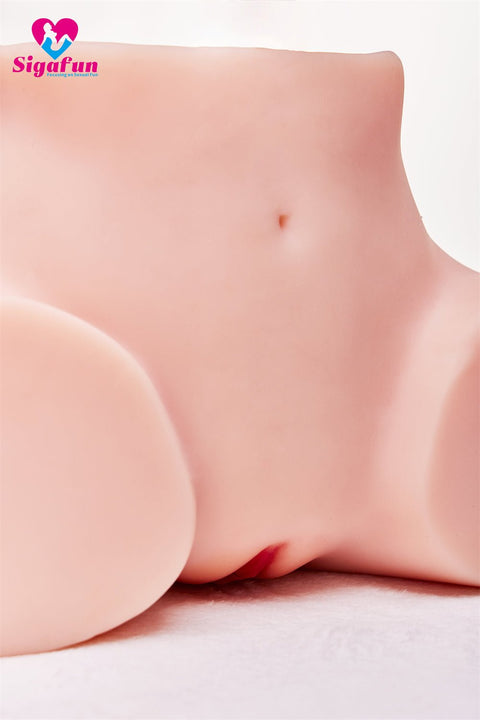 Sigafun - Miwa (24cm) - Butt-1 - Sex Torso - iDollrable