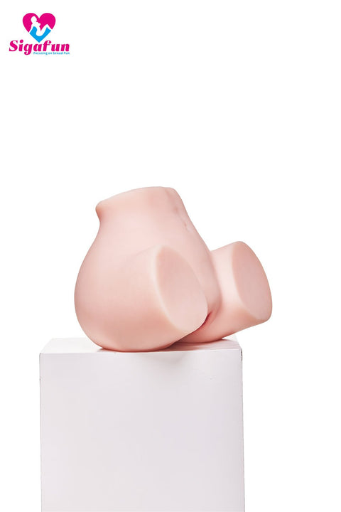 Sigafun - Miwa (24cm) - Butt-1 - Sex Torso - iDollrable