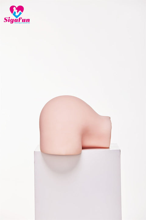 Sigafun - Miwa (24cm) - Butt-1 - Sex Torso - iDollrable